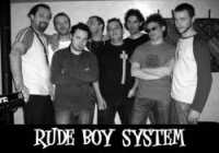 photo of Rude Boy System